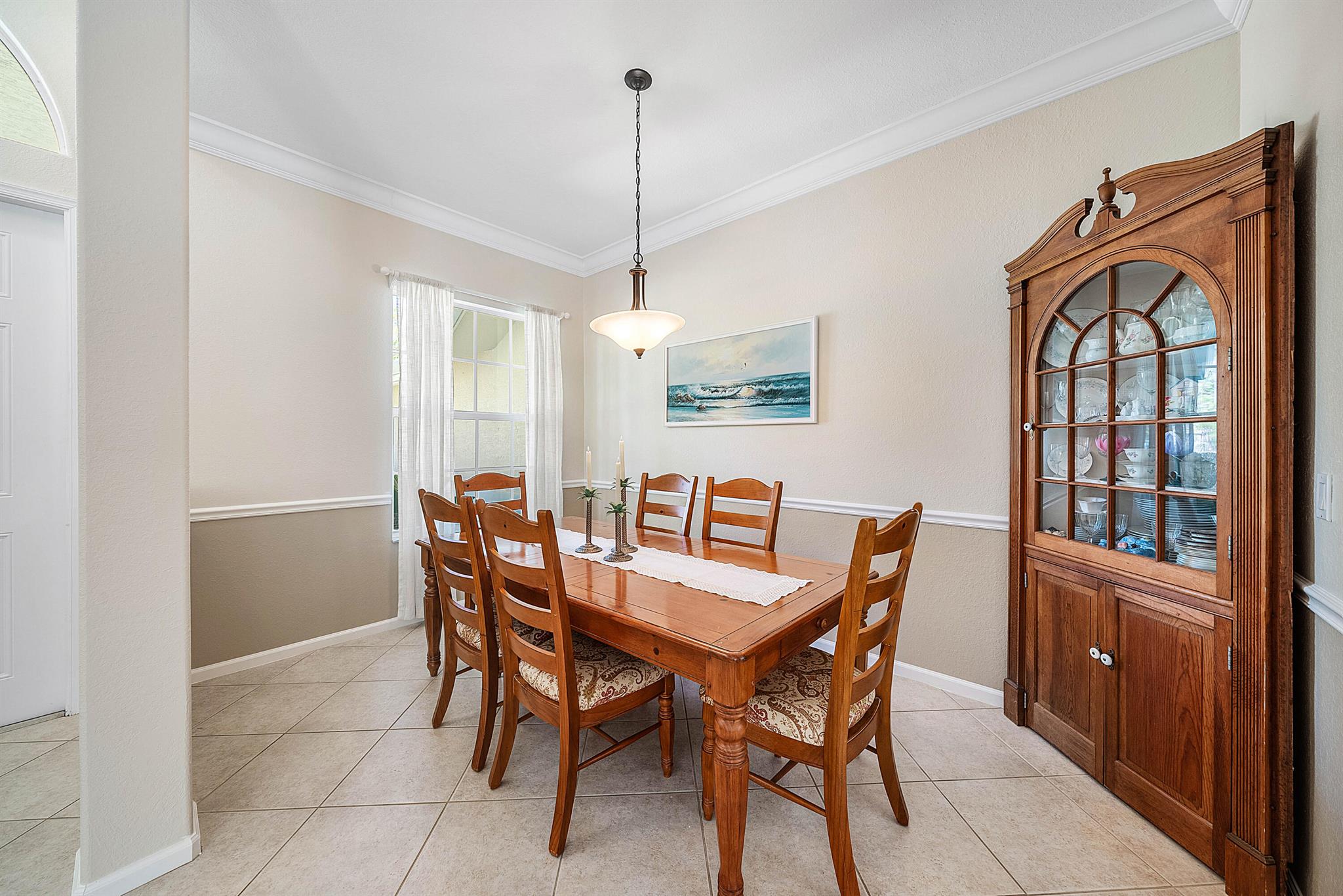 UNINCORPORATED - Residential