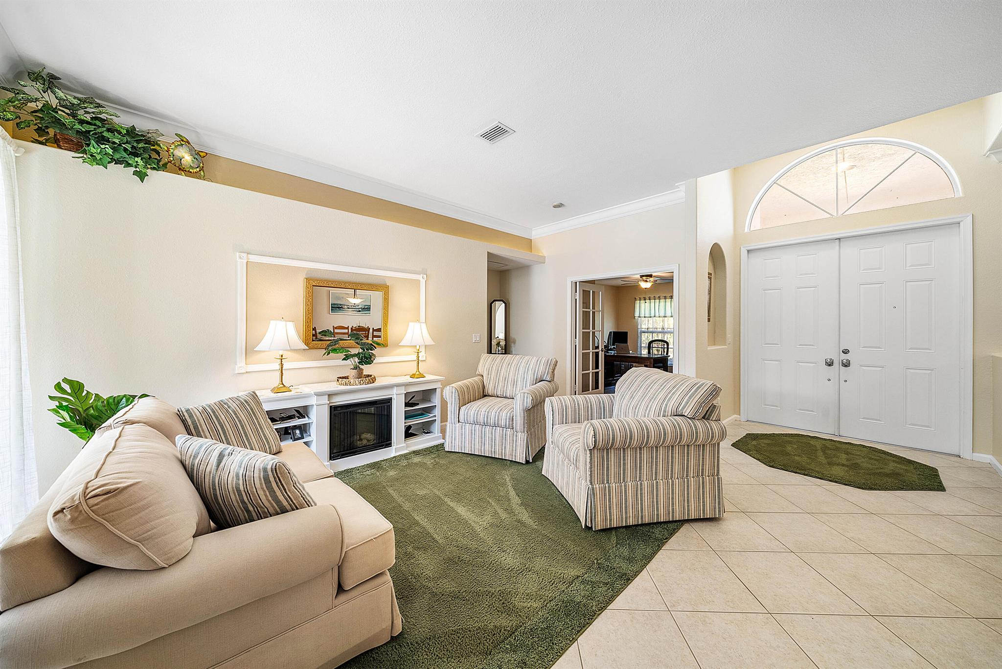 UNINCORPORATED - Residential