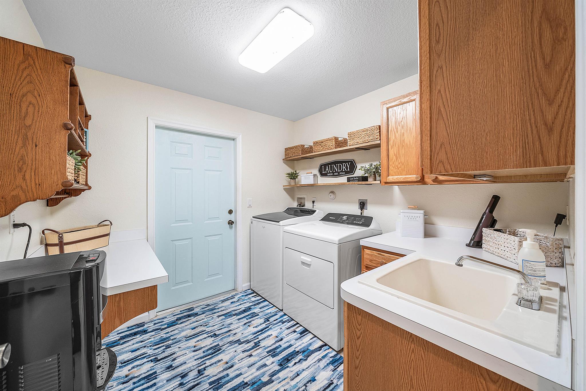 UNINCORPORATED - Residential