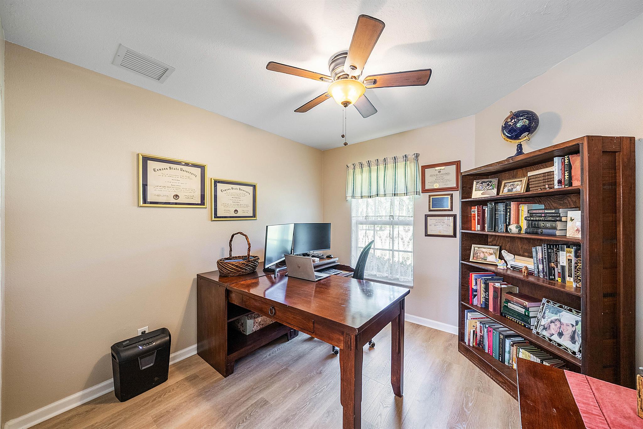 UNINCORPORATED - Residential