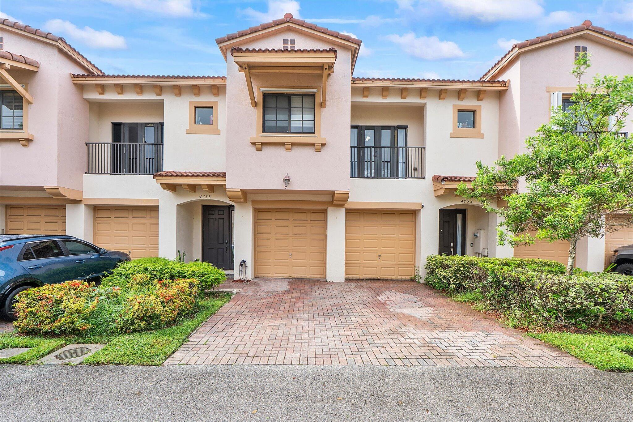 4755 Cypress Street 4755, Coconut Creek FL 33073