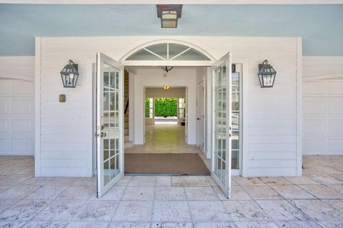 A home in Key Colony Beach