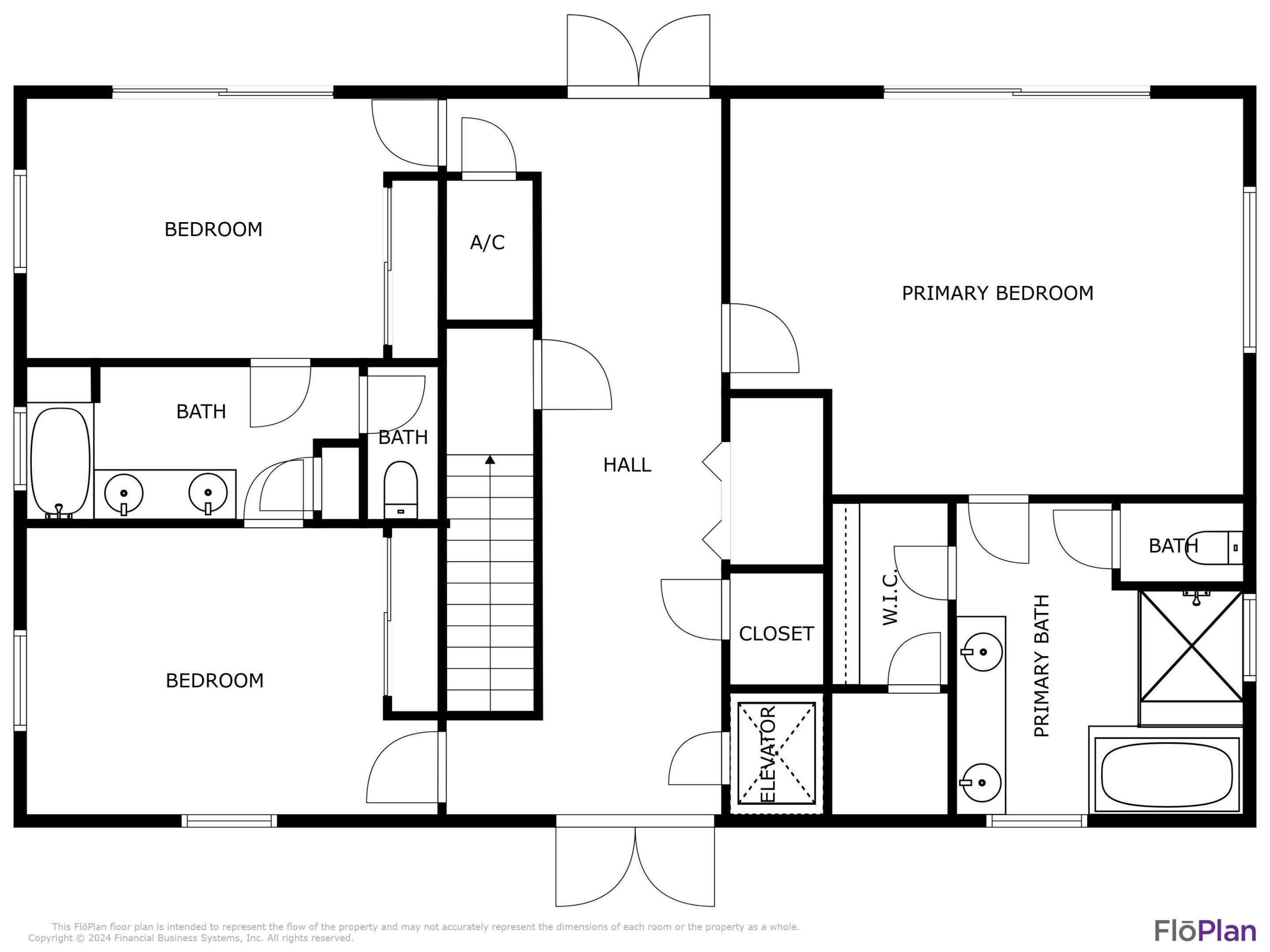 COURY SUBD #2 - Residential