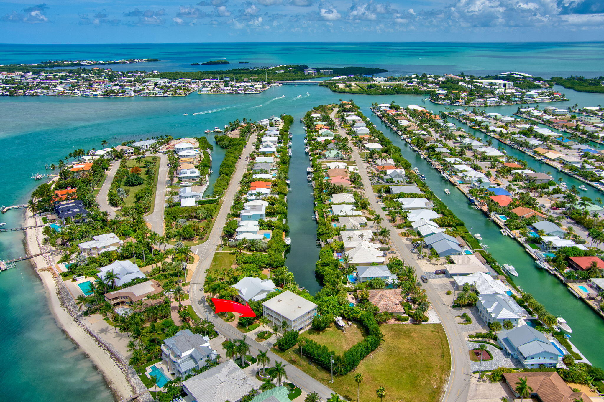 COURY SUBD #2 - Residential