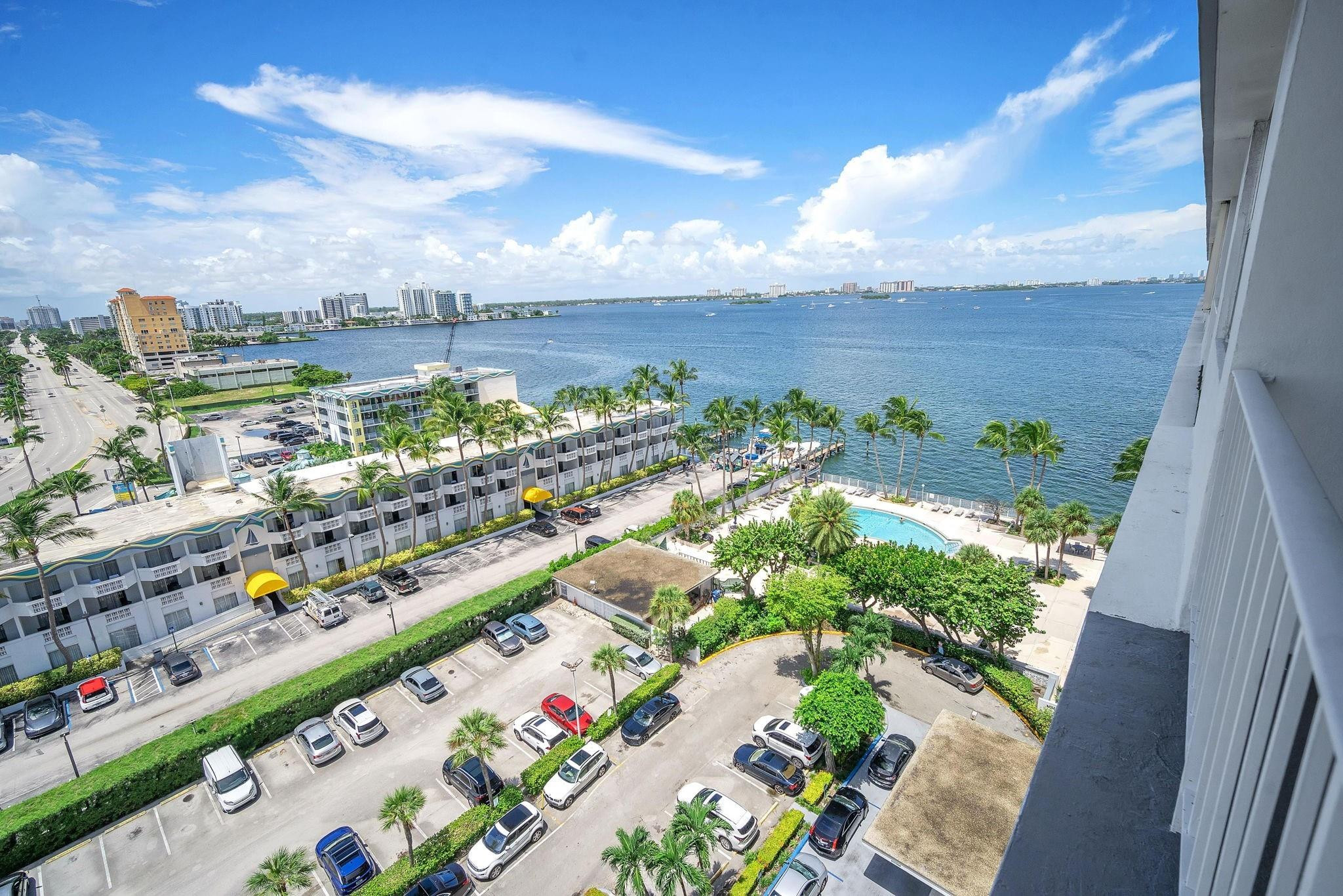 KENNEDY HOUSE CONDO - Residential