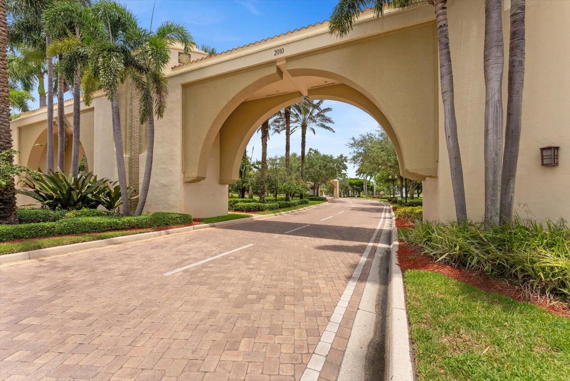 PORTOSOL - Residential