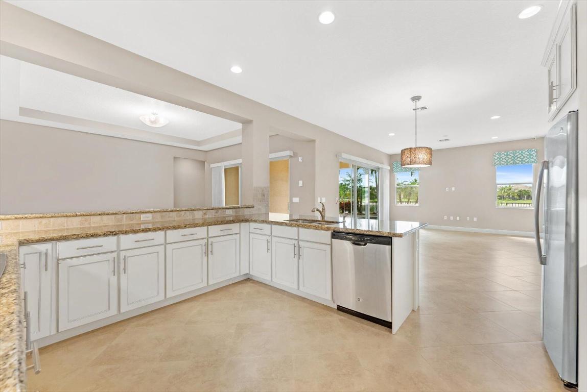 PORTOSOL - Residential