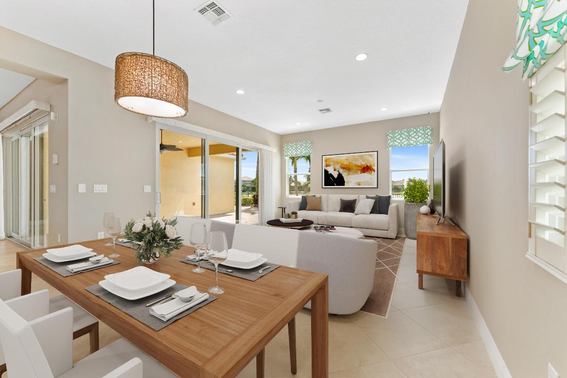 PORTOSOL - Residential