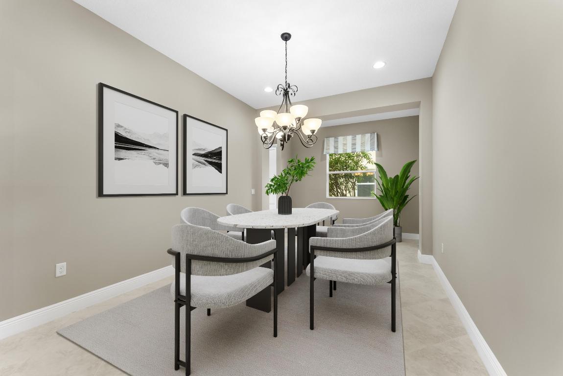 PORTOSOL - Residential