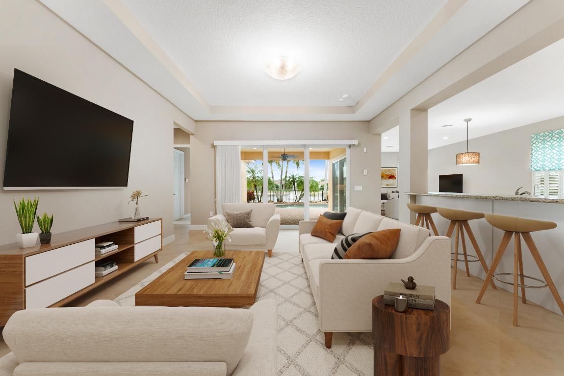 PORTOSOL - Residential