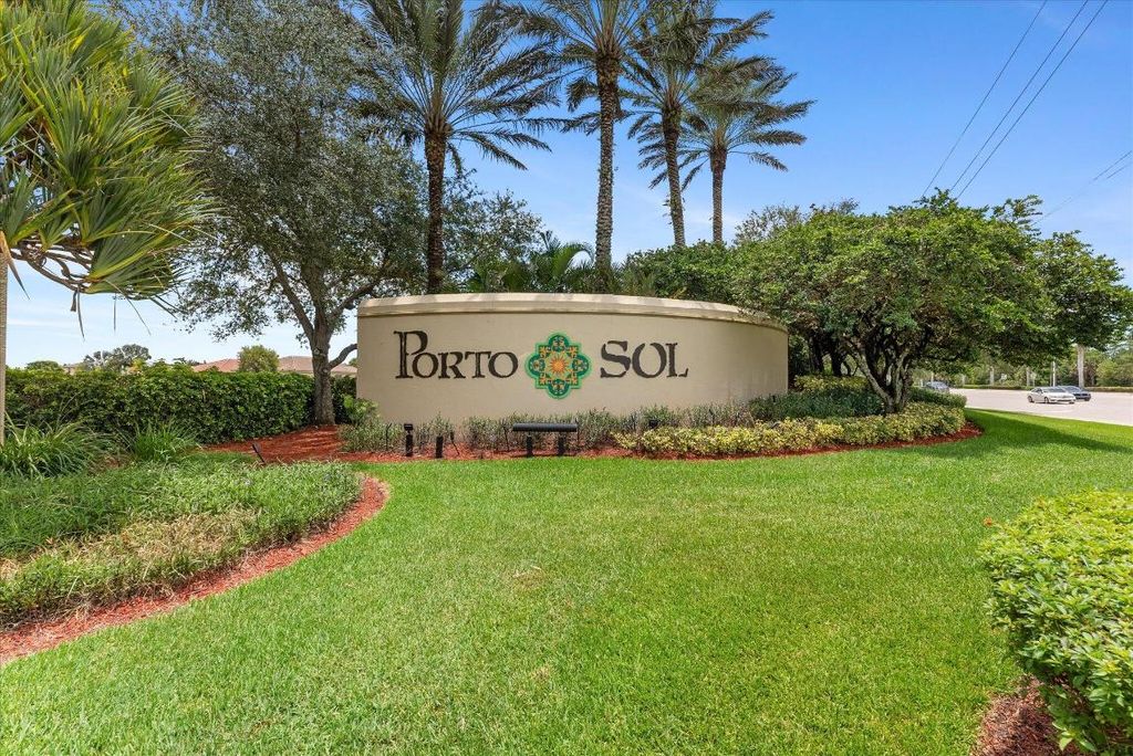 Photo of 2854 Bellarosa Circle, Royal Palm Beach, FL 33411 (MLS # R11151637)