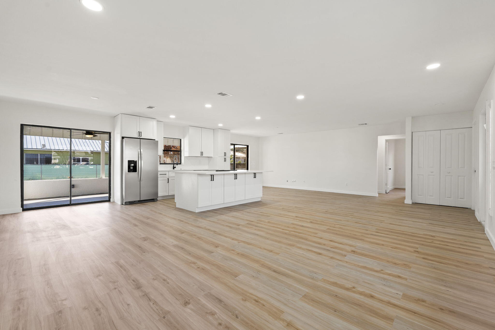 PORT ST LUCIE SECTION 9 - Residential