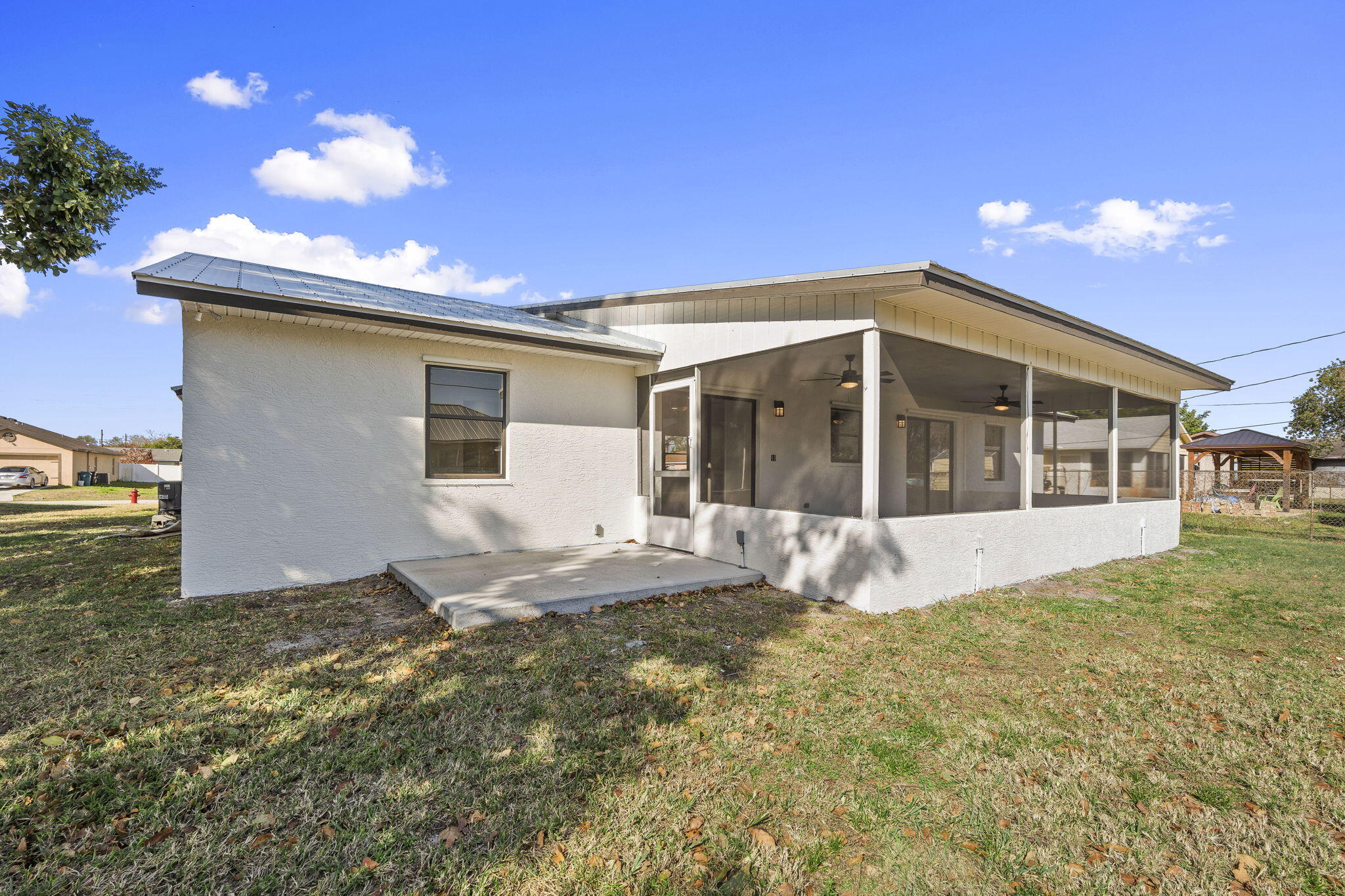 PORT ST LUCIE SECTION 9 - Residential