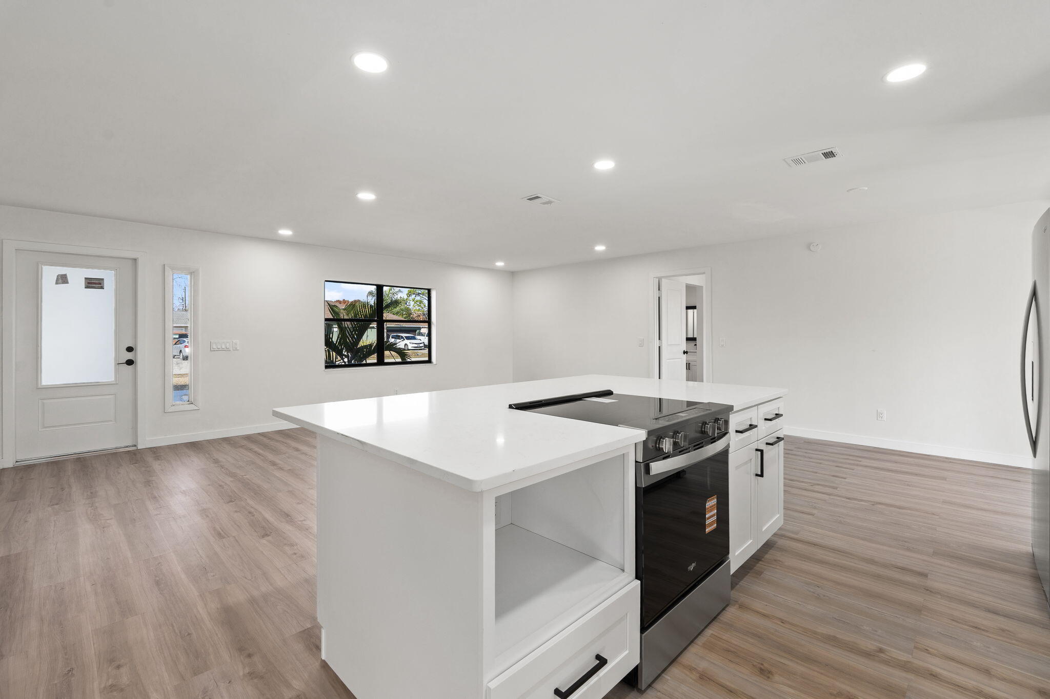 PORT ST LUCIE SECTION 9 - Residential