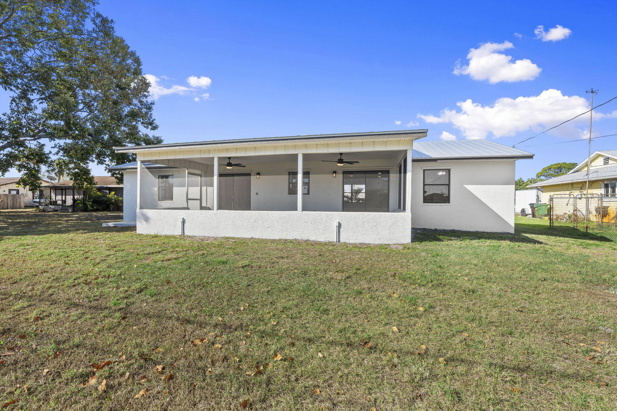 PORT ST LUCIE SECTION 9 - Residential