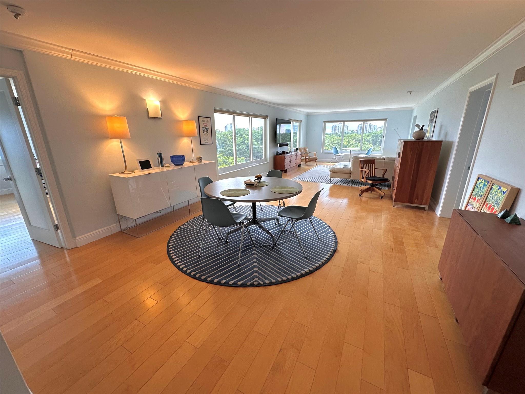 1151 N Fort Lauderdale Beach Blvd 4C