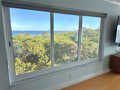 1151 N Fort Lauderdale Beach Blvd 4C Fort Lauderdale FL 33304