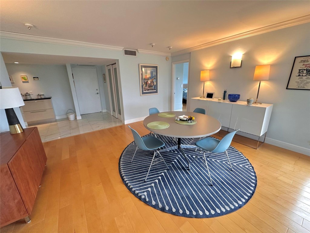 1151 N Fort Lauderdale Beach Boulevard 4C