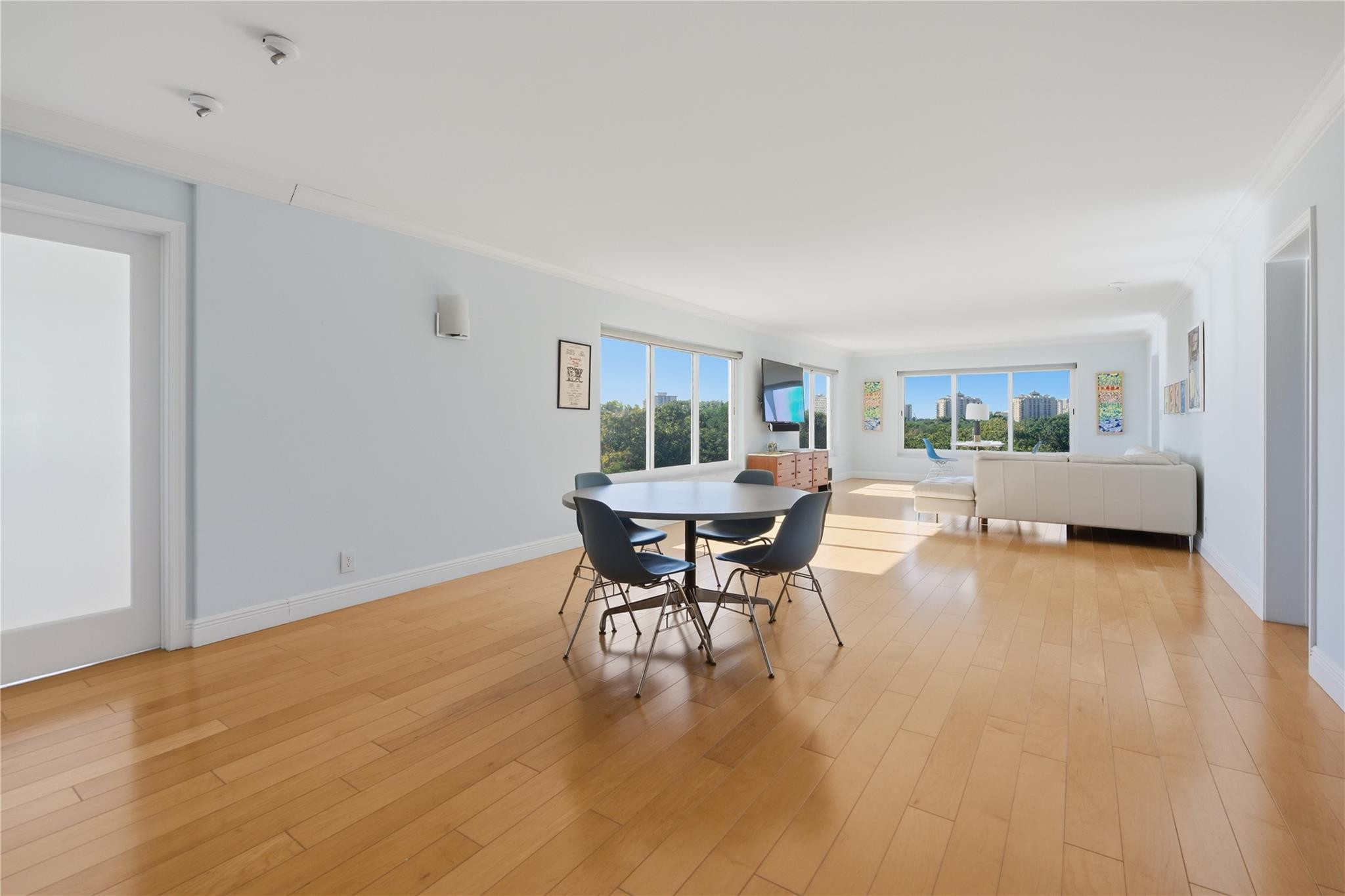 1151 N Fort Lauderdale Beach Boulevard 4C