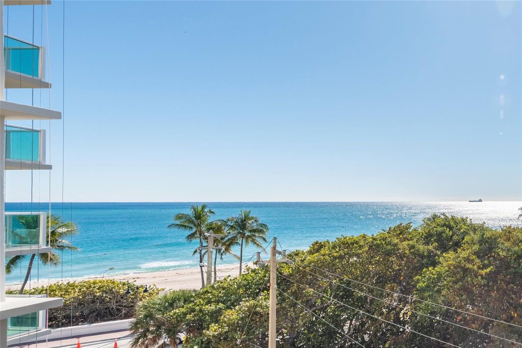 Photo of 1151 N Fort Lauderdale Beach Boulevard #4C, Fort Lauderdale, FL 33304 (MLS # F10523596)