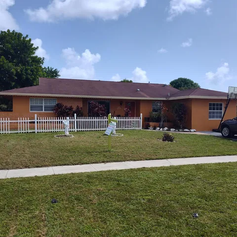 870 Gardenia Drive, Royal Palm Beach, FL MLS: R11073378