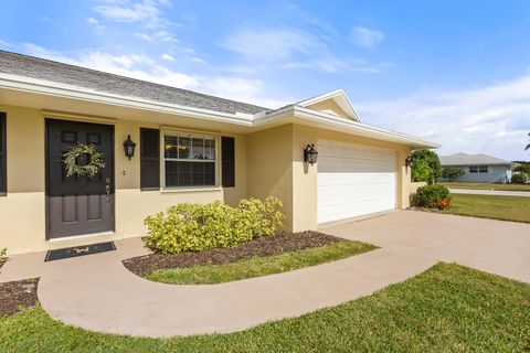 A home in Jupiter