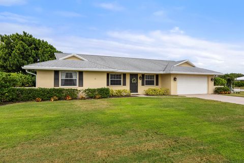 A home in Jupiter