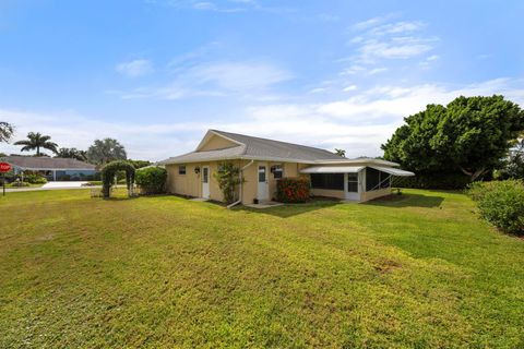 A home in Jupiter