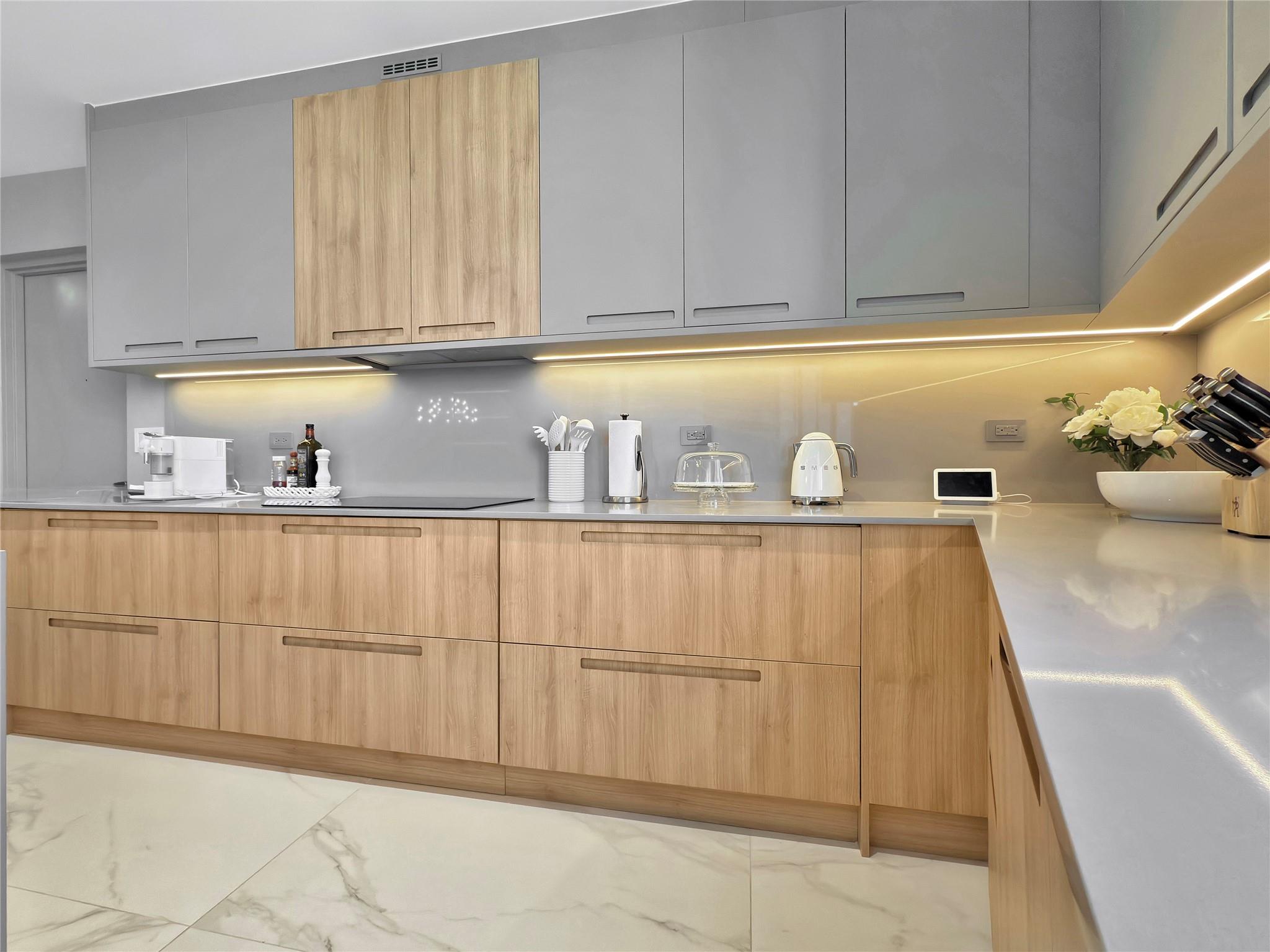 Trump Tower I - Residential