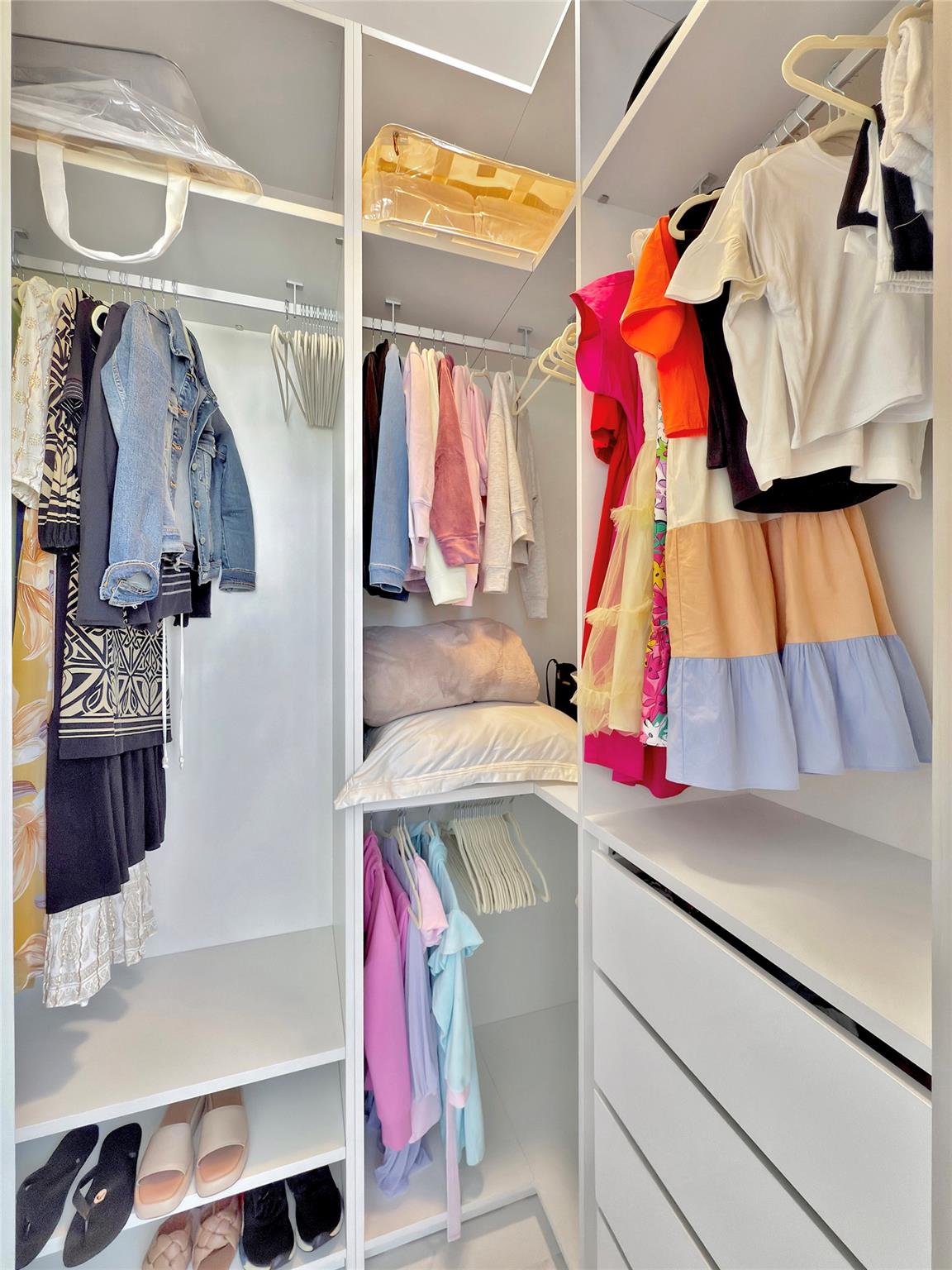 Trump Tower I - Residential