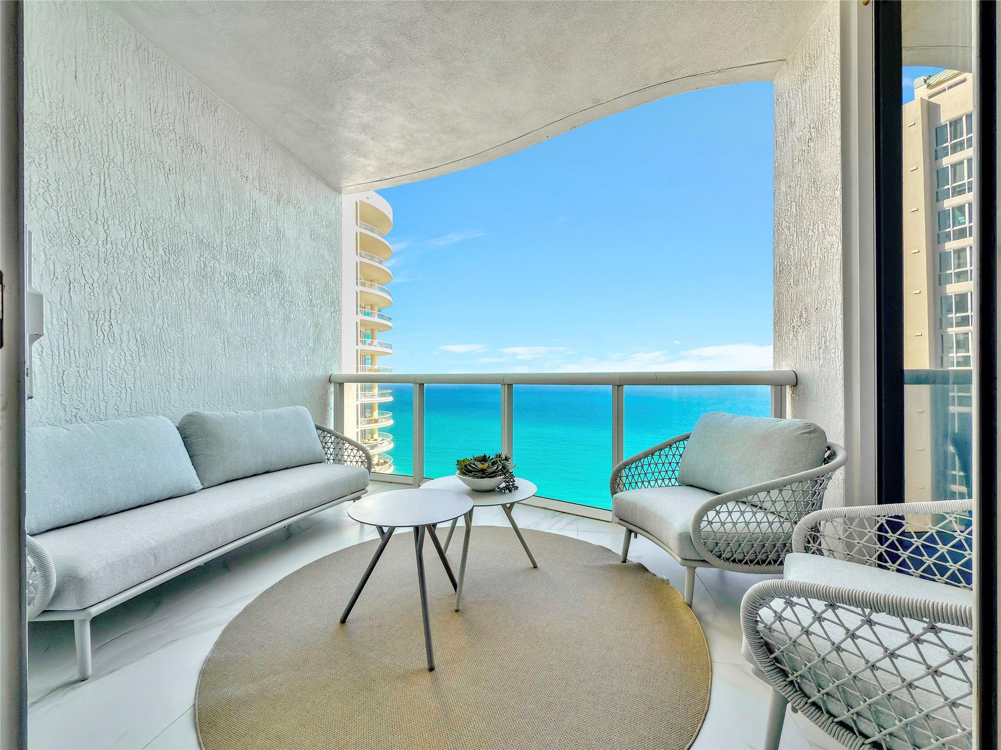 Trump Tower I - Residential