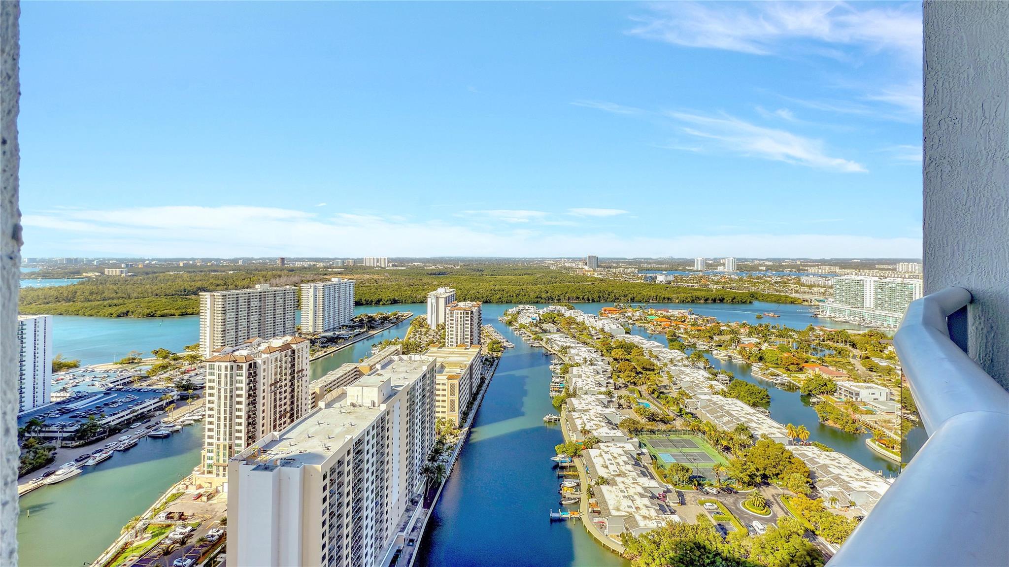 Trump Tower I - Residential