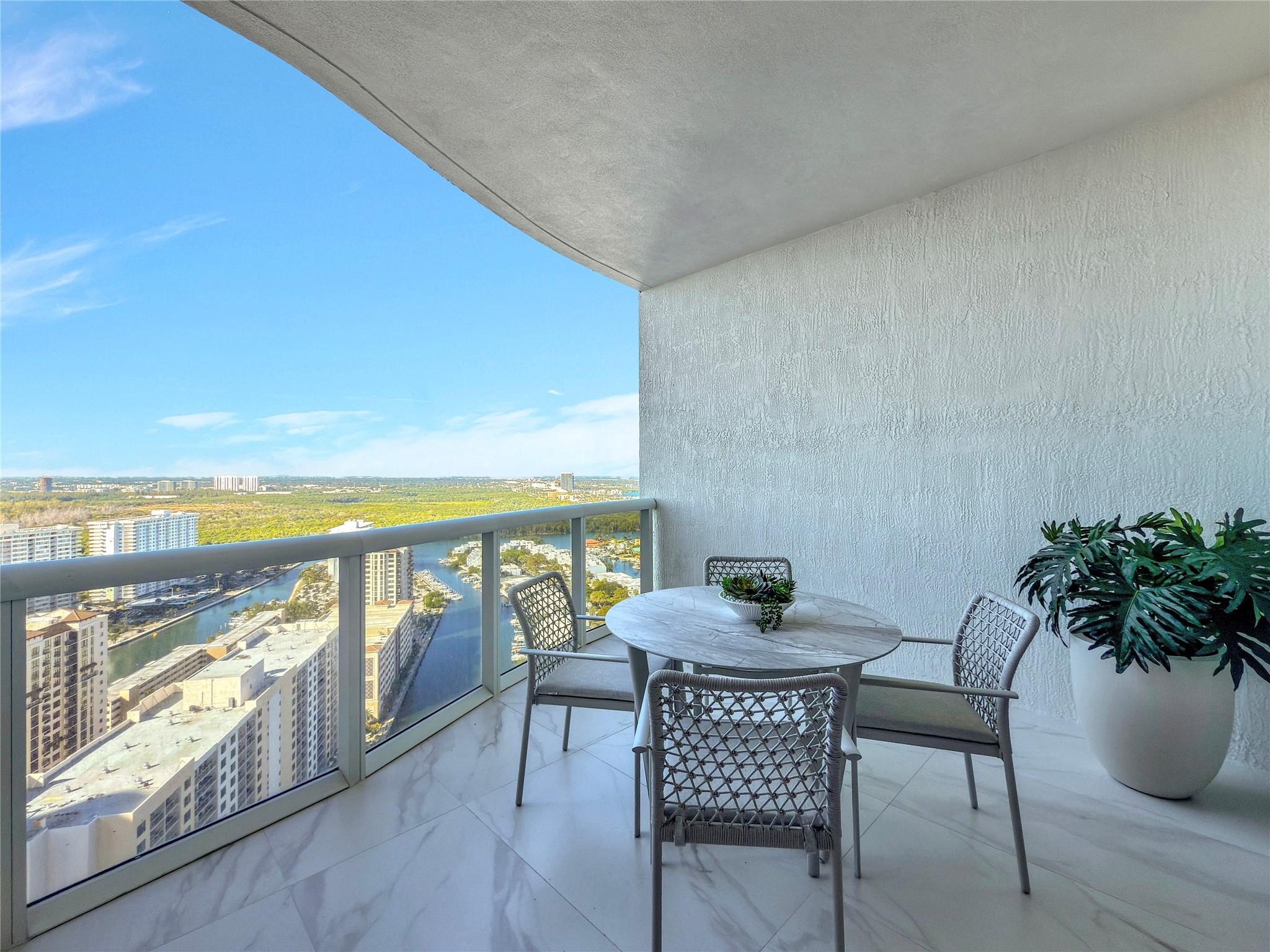 Trump Tower I - Residential