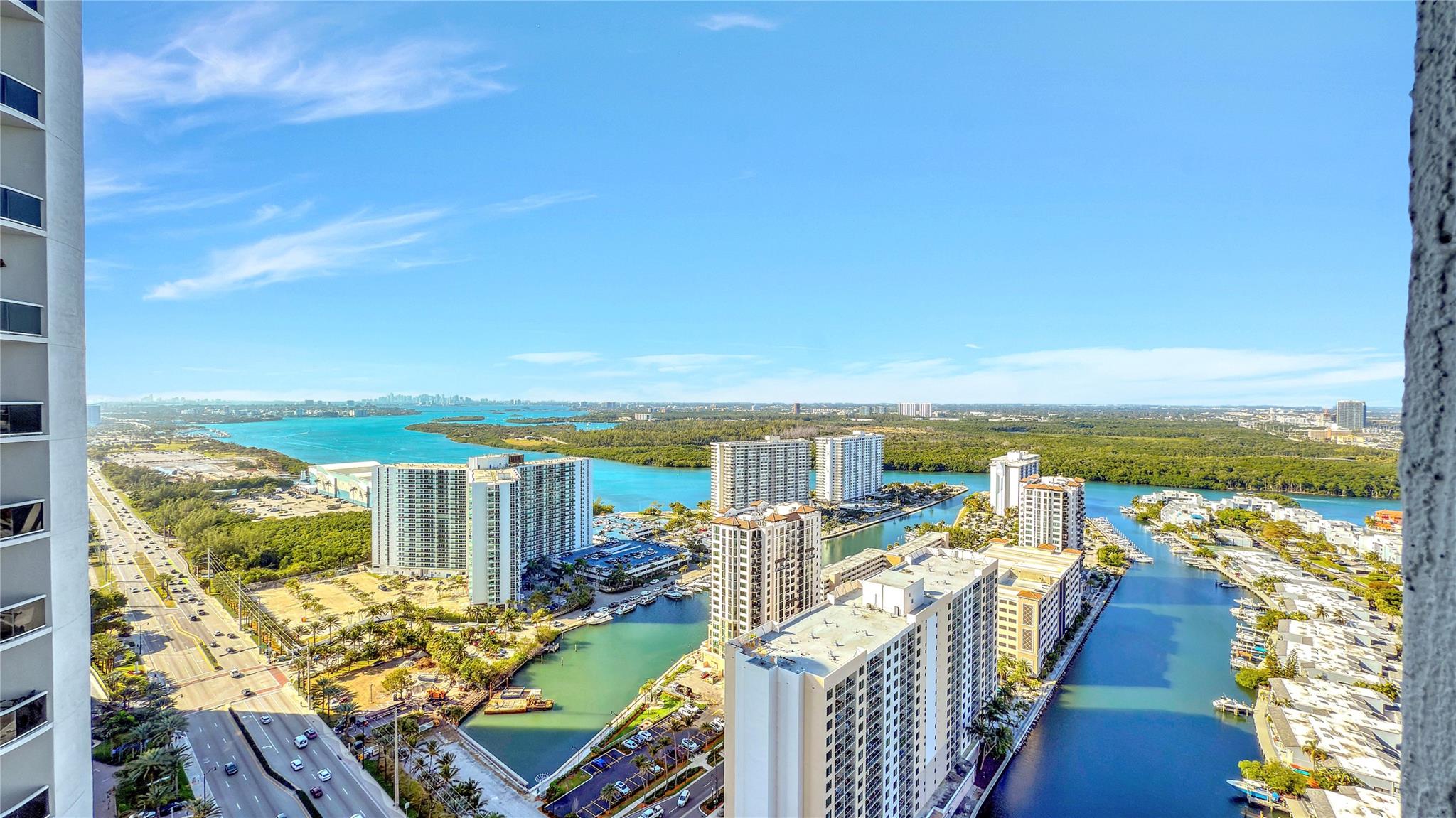 Trump Tower I - Residential