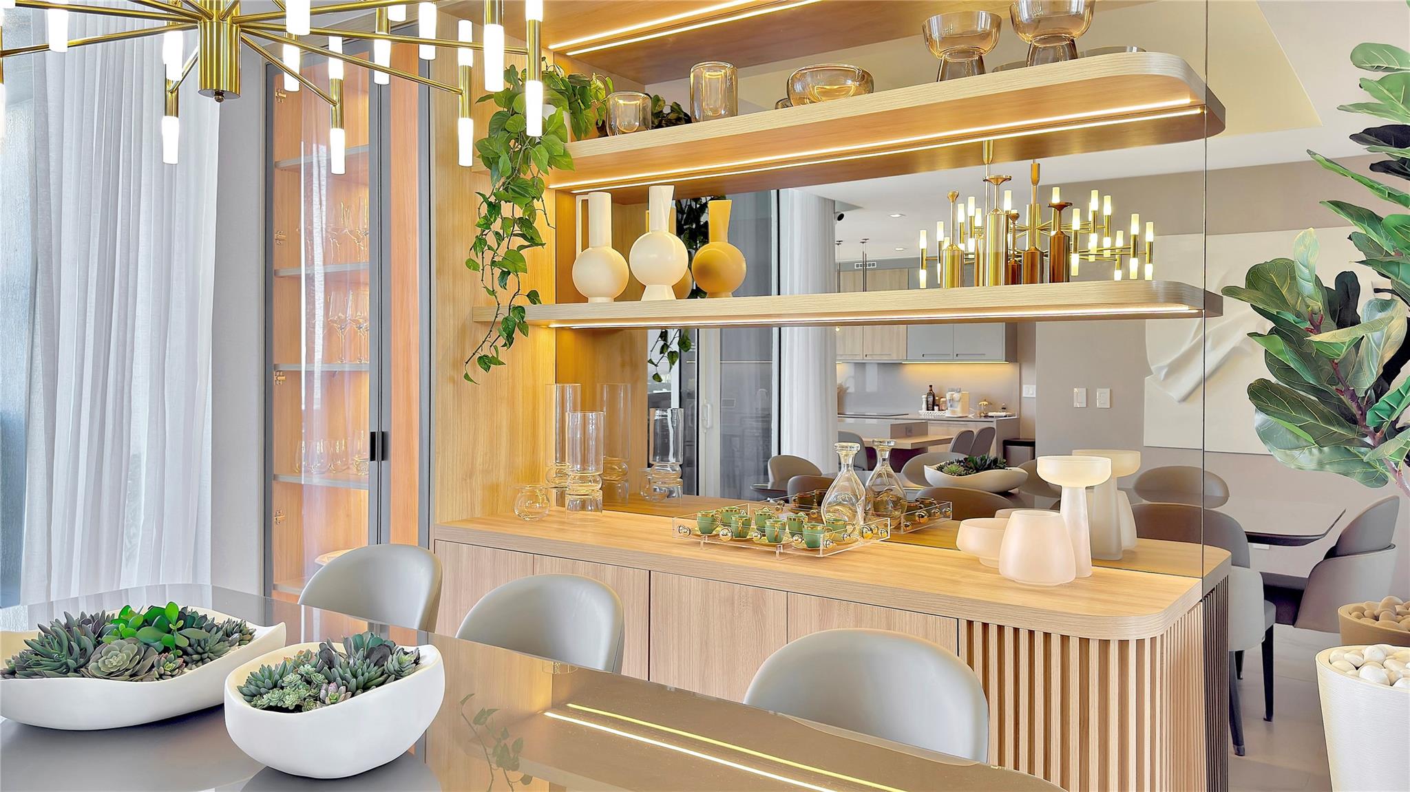 Trump Tower I - Residential