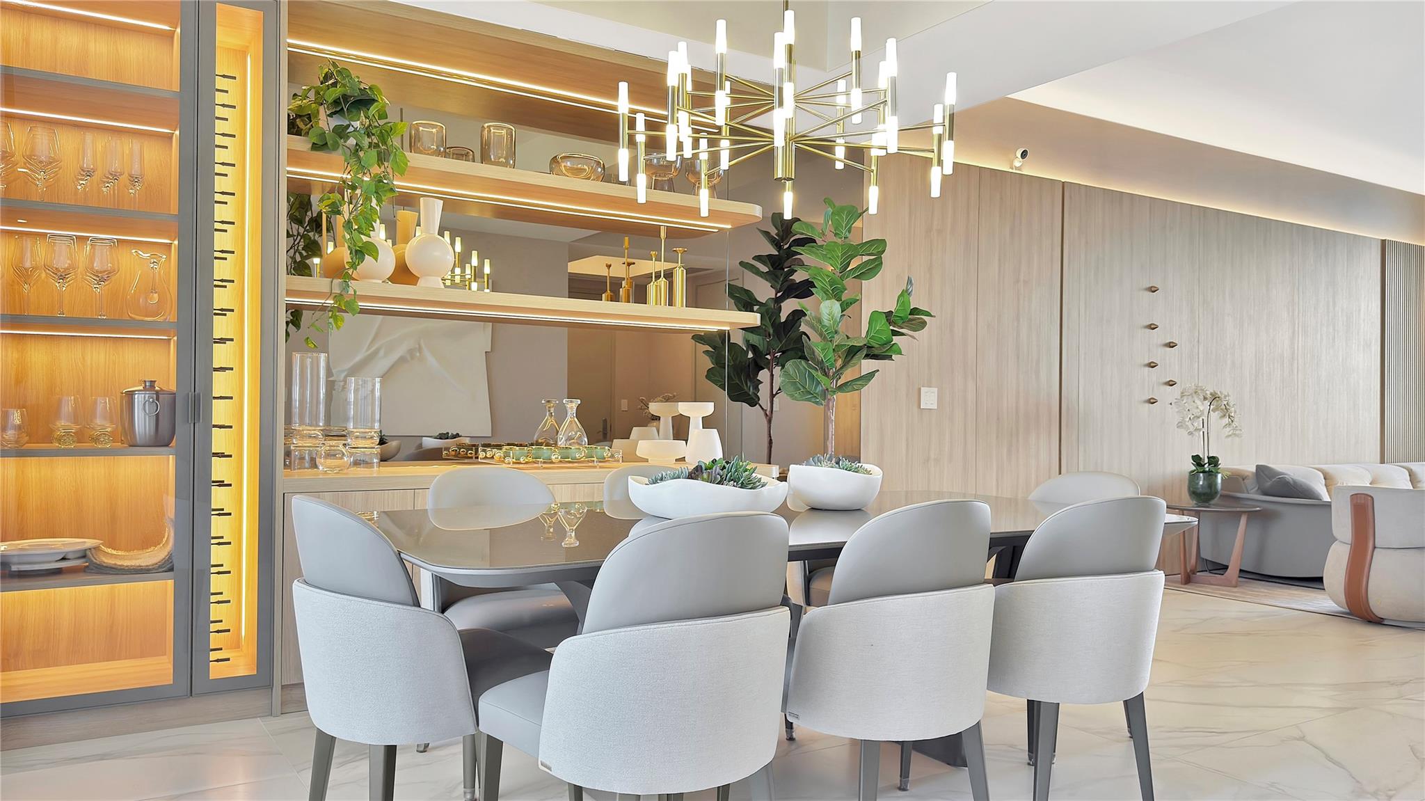 Trump Tower I - Residential