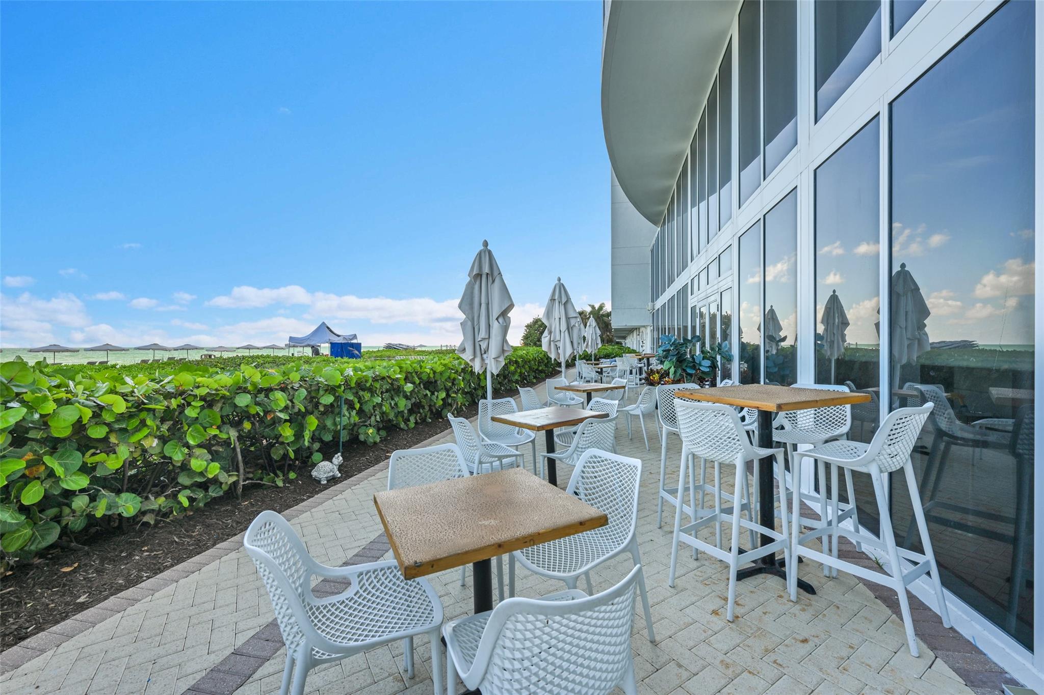 Trump Tower I - Residential