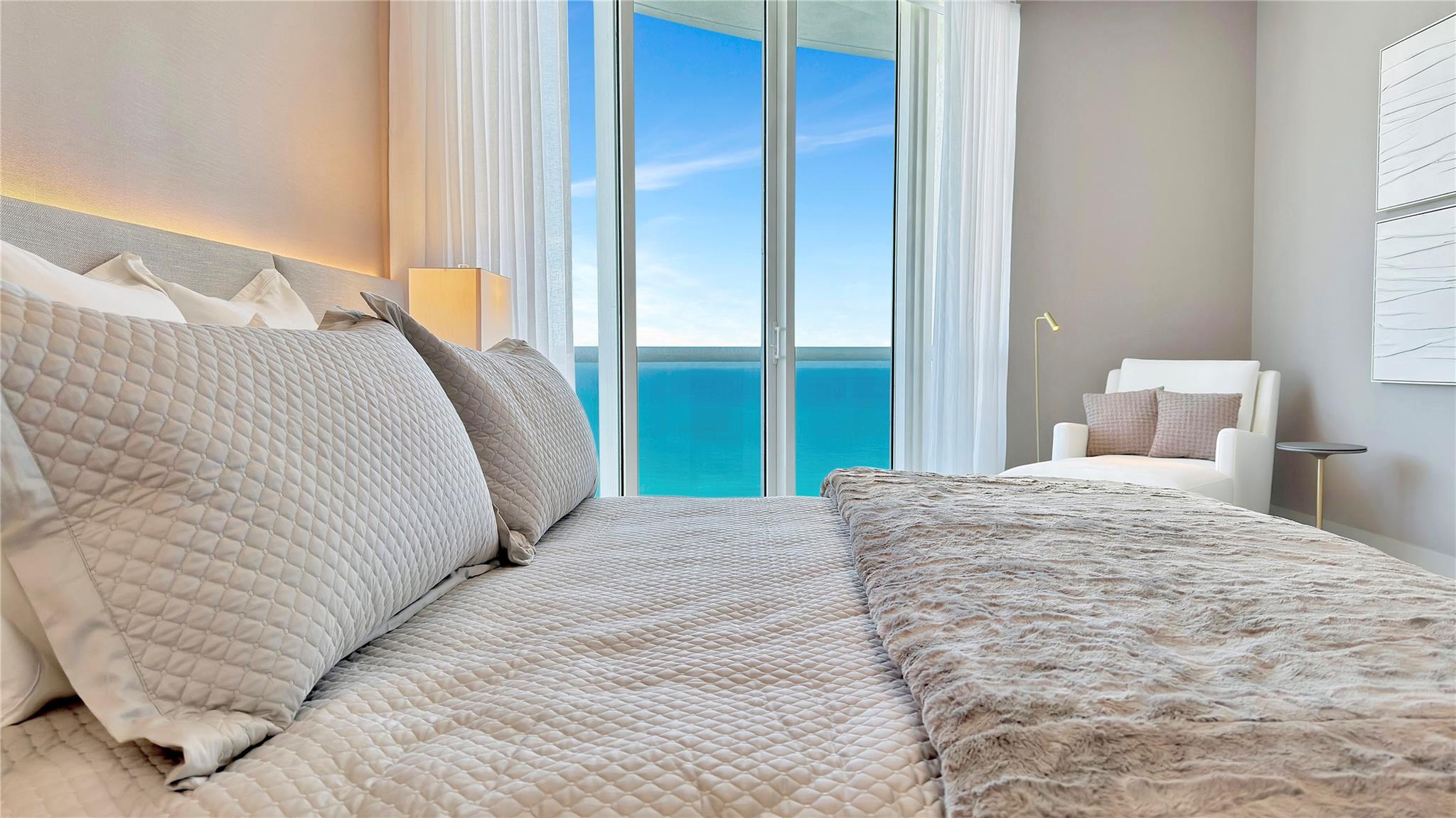 Trump Tower I - Residential