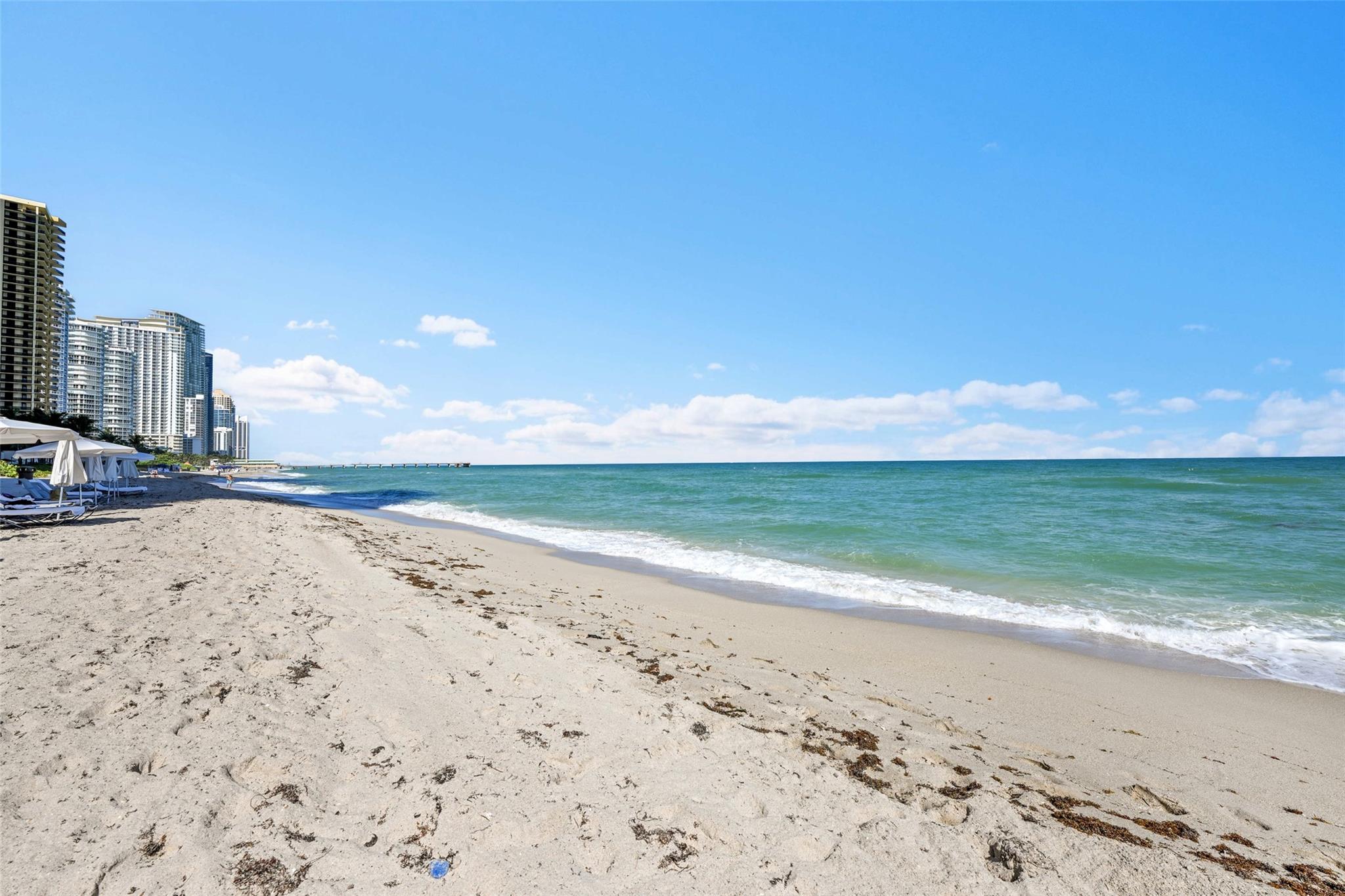 Trump Tower I - Residential