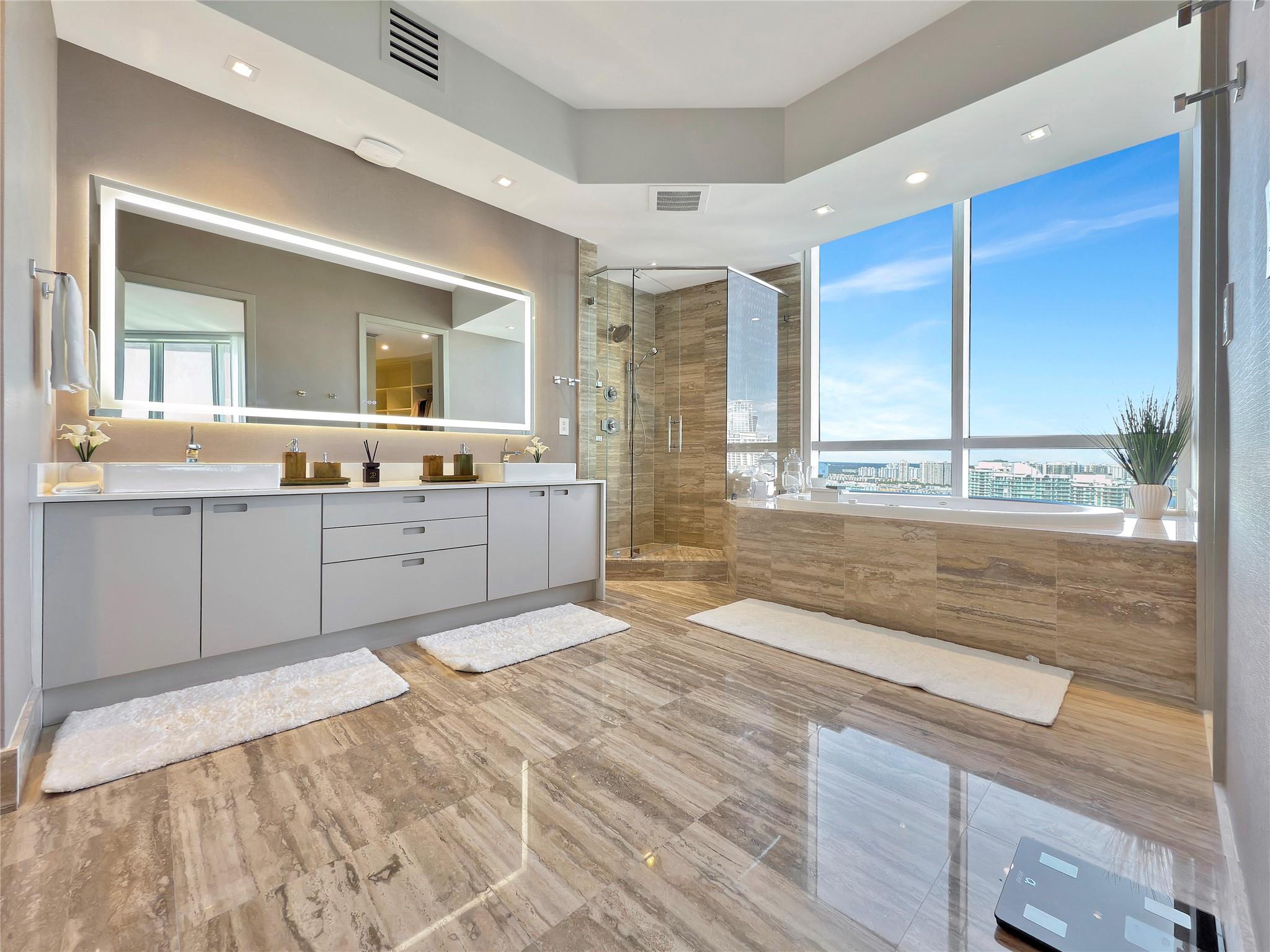 Trump Tower I - Residential