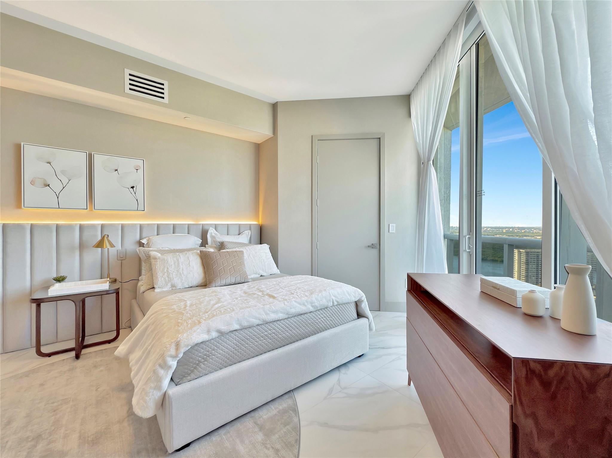 Trump Tower I - Residential