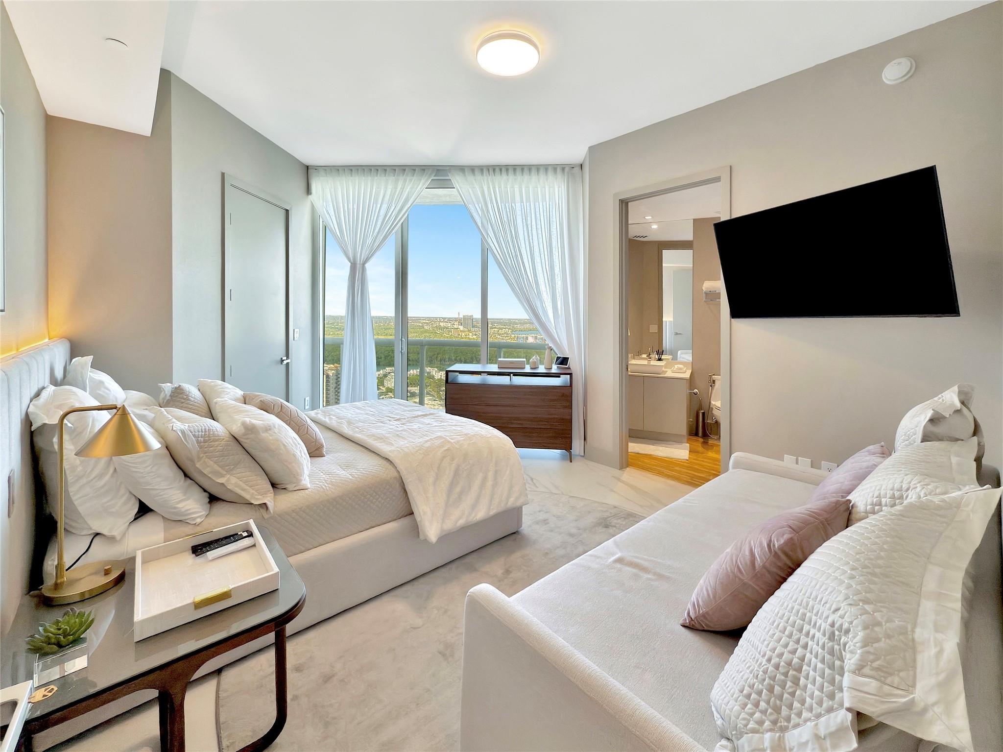 Trump Tower I - Residential