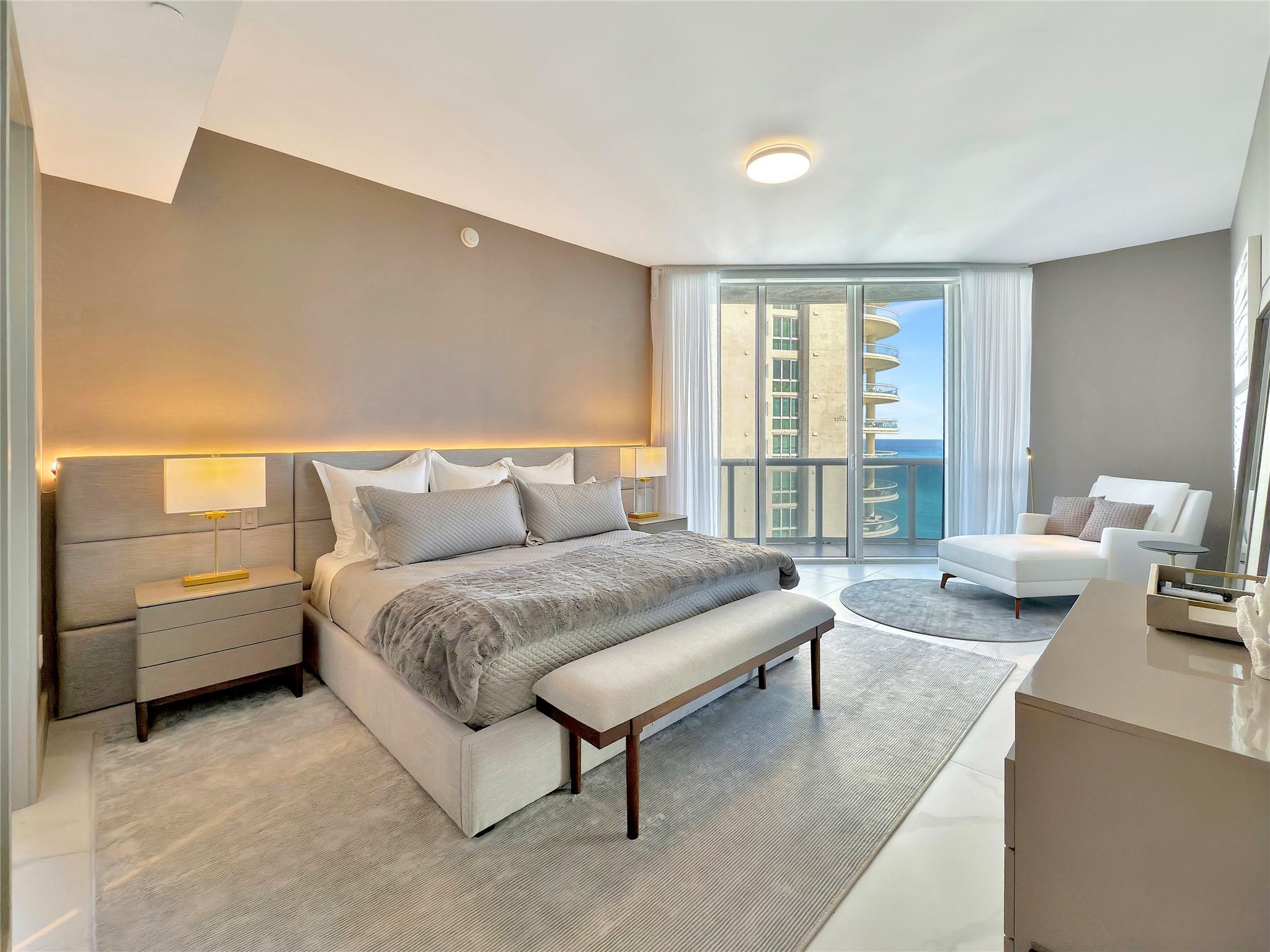 Trump Tower I - Residential