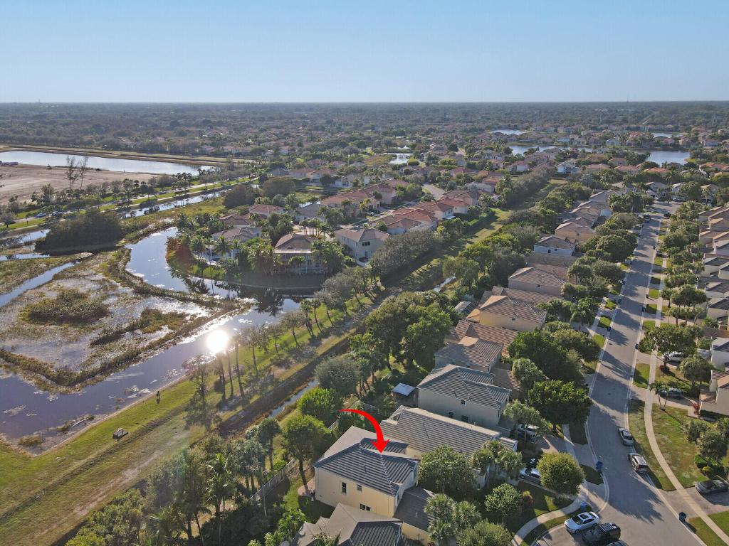 ANTHONY GROVES PH 1 - Residential