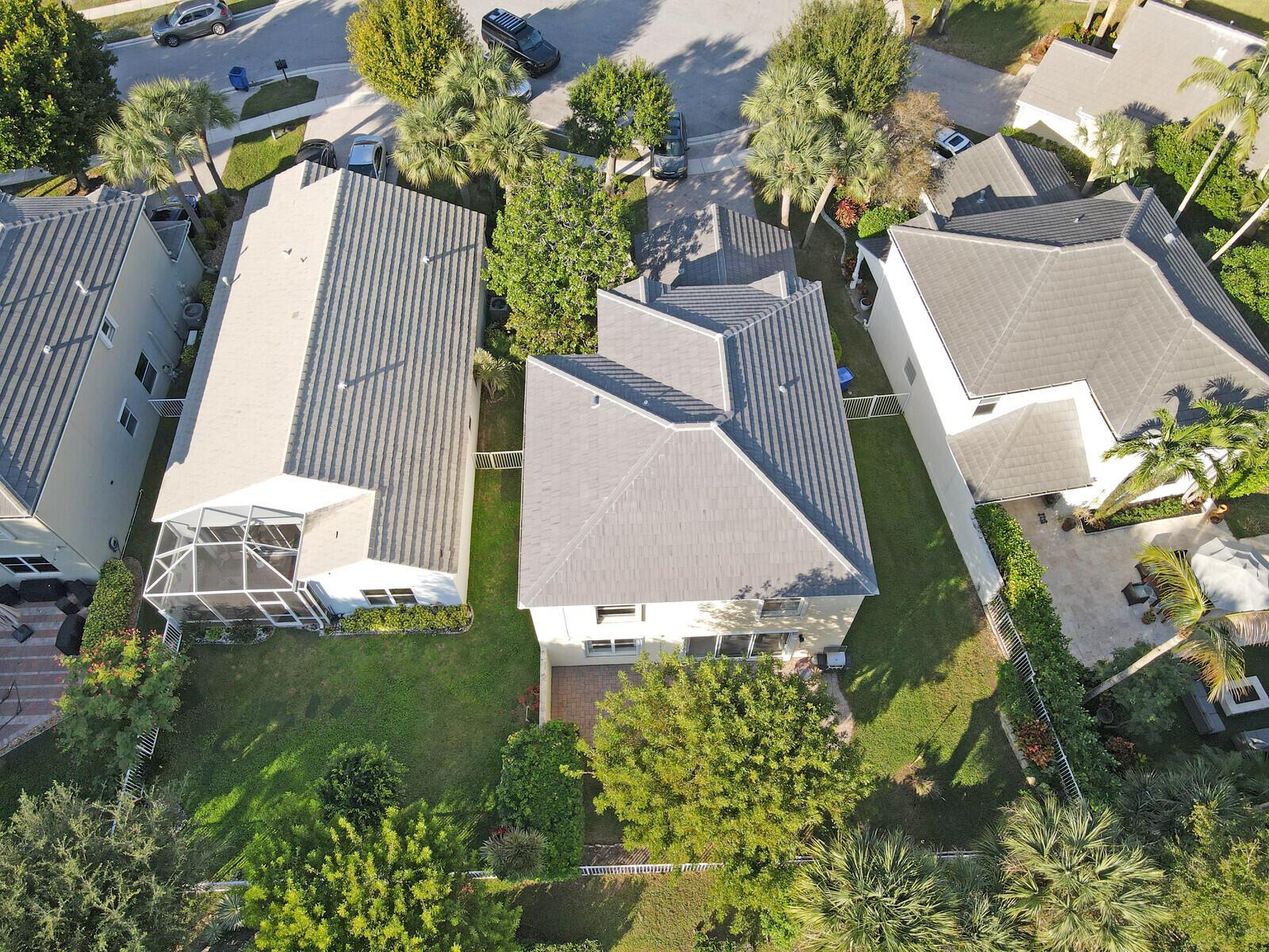 ANTHONY GROVES PH 1 - Residential