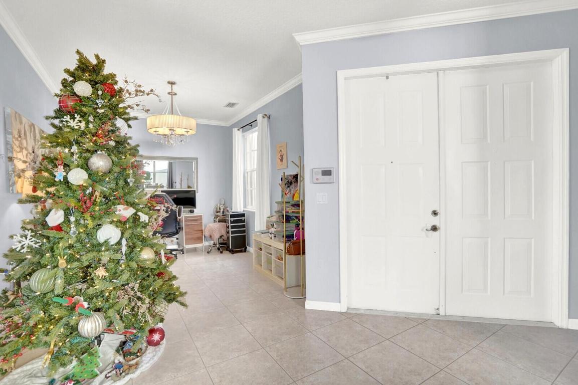 ANTHONY GROVES PH 1 - Residential