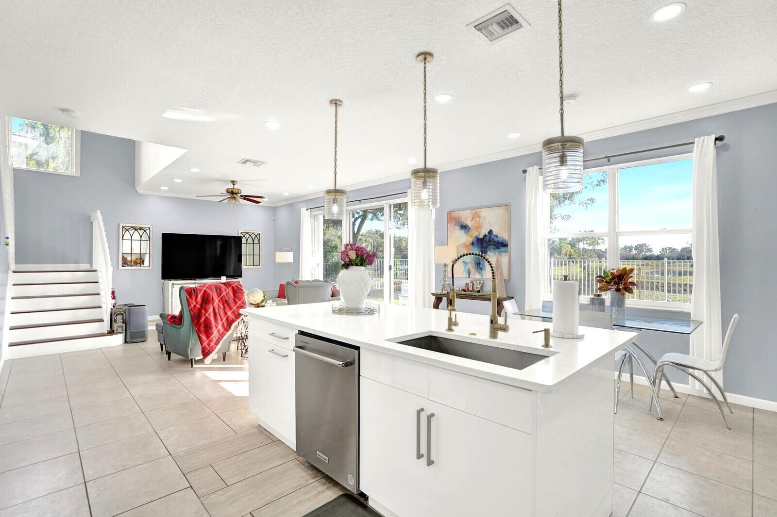 ANTHONY GROVES PH 1 - Residential