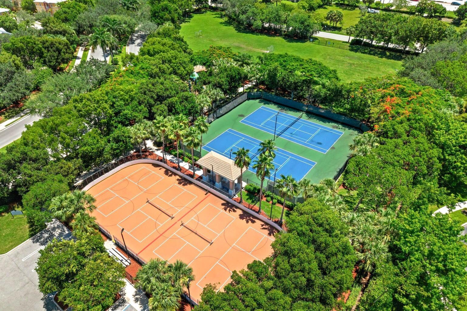 ANTHONY GROVES PH 1 - Residential