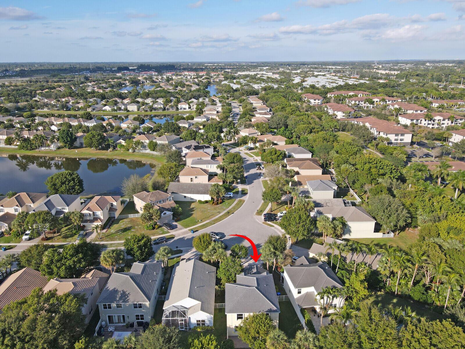 ANTHONY GROVES PH 1 - Residential