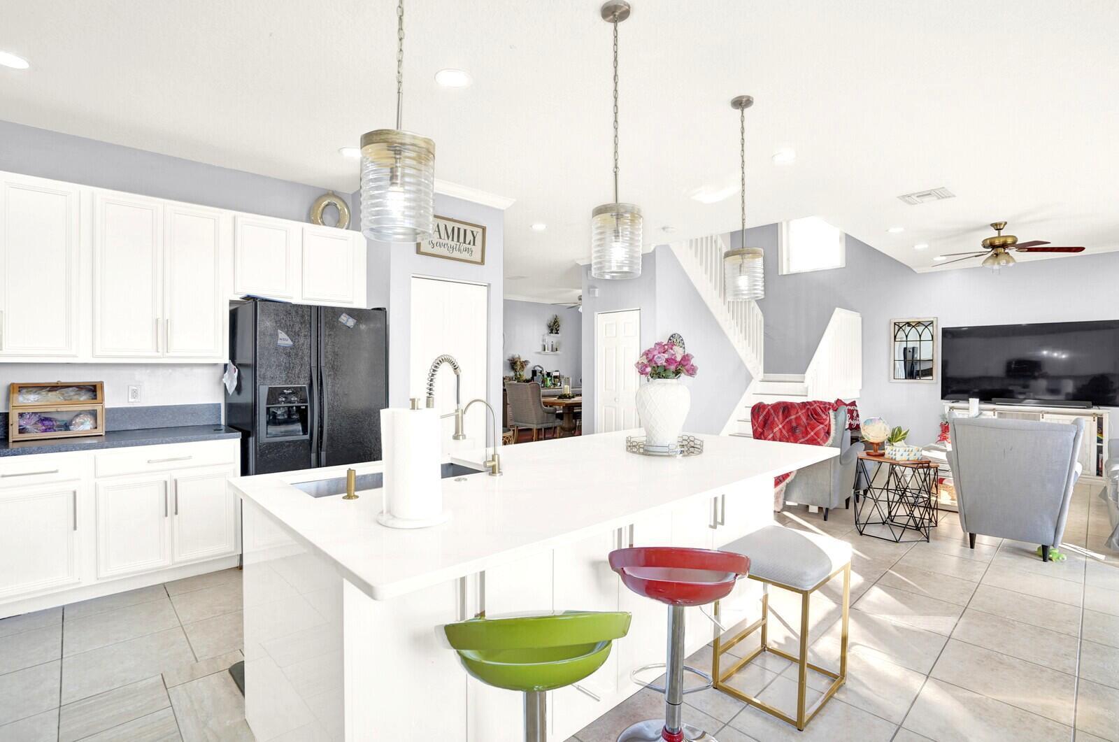 ANTHONY GROVES PH 1 - Residential